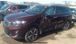 كيا سورينتو